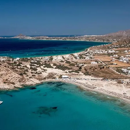 Willa Grevillea Mikri Vigla