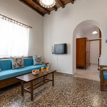 Grevillea Villa *