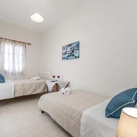 Grevillea * Mikri Vigla