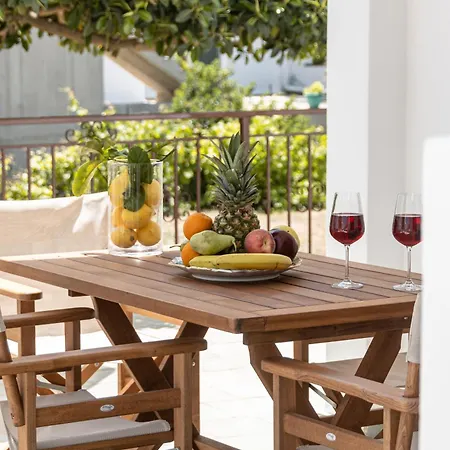 Grevillea Villa