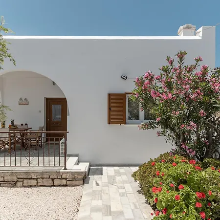 Villa Grevillea