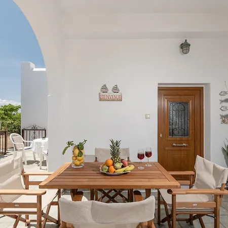 Villa Grevillea *