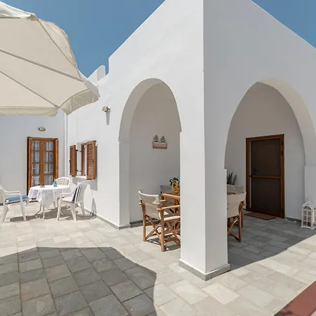 Grevillea Villa Mikri Vigla