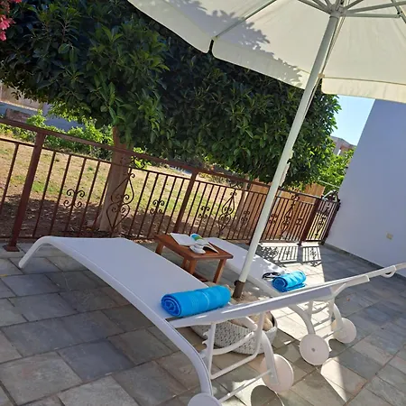 Villa Grevillea *