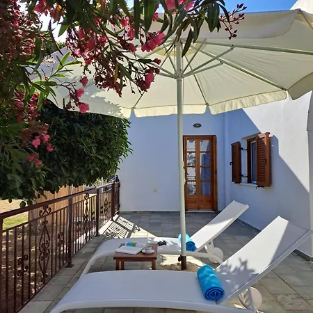 Villa Grevillea