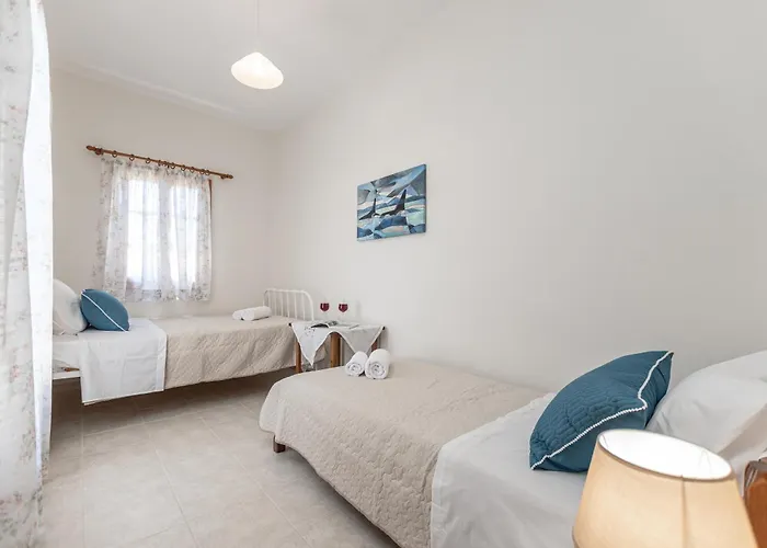 Grevillea * Mikri Vigla