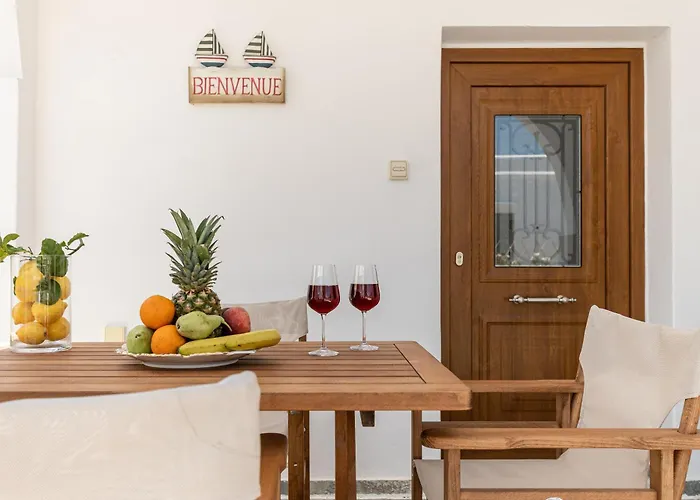 Grevillea * Mikri Vigla