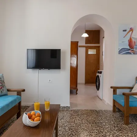 Villa Grevillea