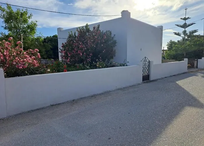 Grevillea * Mikri Vigla